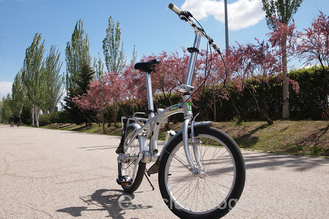 Bicicletas con cardan segunda mano sale